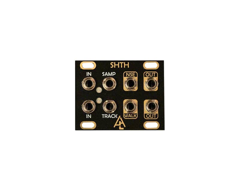 After Later Audio SHTH 1U image 1