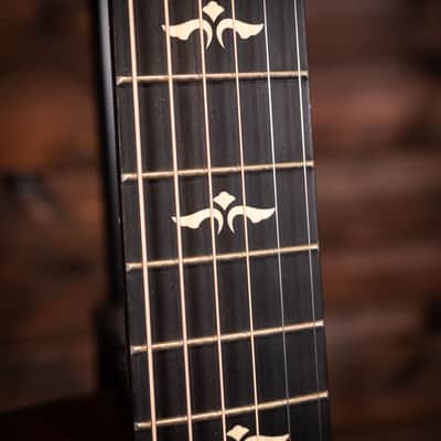 2019 Taylor 612ce 12-Fret Grand Concert - Natural image 15