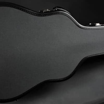 Goodall Pacific Concert Jumbo - Special Reserve Maple/Master Western Red Cedar image 19