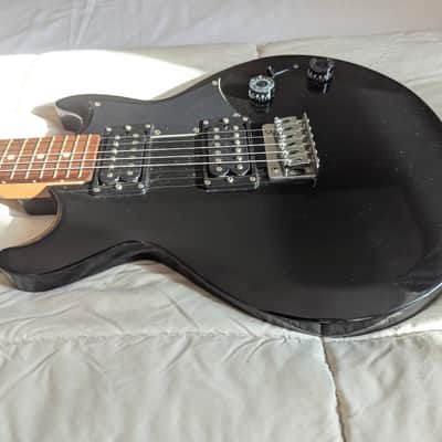 Ibanez GAX30-TR Gio with Rosewood Fretboard 2008 - Black image 5