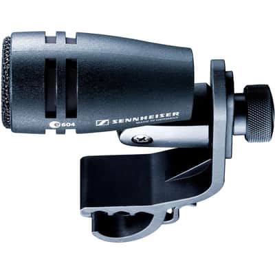B-Stock Sennheiser e 604 Cardioid Dynamic Drum Microphone image 2
