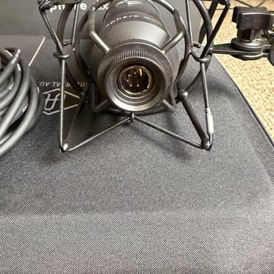 Universal Audio Sphere DLX Modeling Microphone System image 6