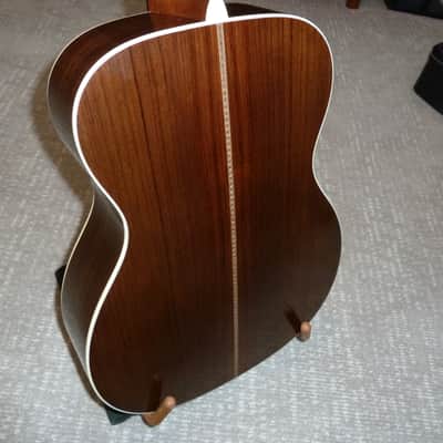 Martin Custom Shop 000-28 Authentic 1937 2021 image 5