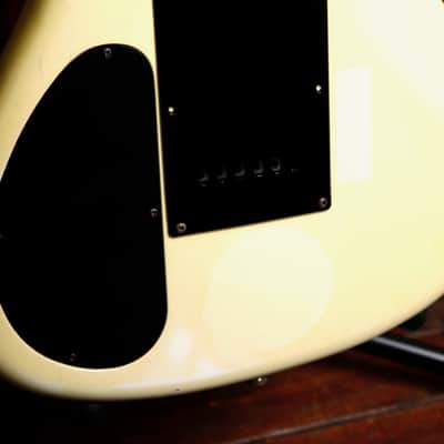 Aria Pro II RS Wildcat DX HSS Solidbody Electric Guitar 1986 Pre-Owned image 16