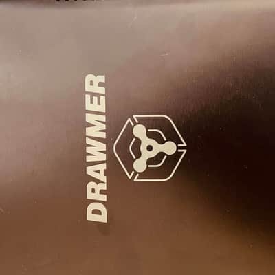 Drawmer MC2.1 Monitor Controller 2010s - Black image 3