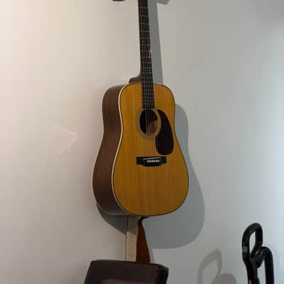Martin HD-28v image 1
