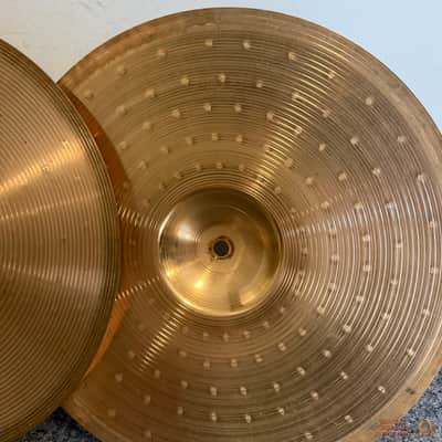 Sabian B8 14” Hihat Cymbal image 6