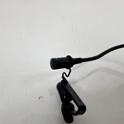 Sony ECM-77B Electret Condenser Omnidirectional Lavalier Microphone image 10