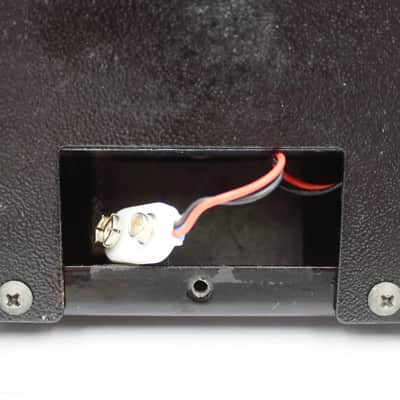 Marshall Guv'nor Overdrive Distortion Guitar Effect Pedal image 5