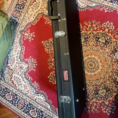 Fender Classic Series 72 Thinline Telecaster Natural Maple + HARD CASE image 13