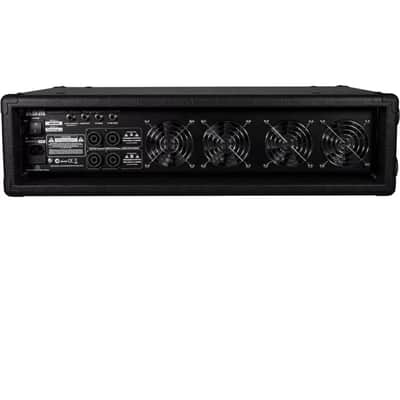 ASHDOWN UK-SO-1200 Signature - Tête Shavo Odadjian 1200w made in UK image 4