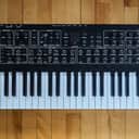 Dave Smith Prophet Rev2 61-Key 16-Voice Polyphonic Synthesizer 2018 - Present - Black with Wood Sides