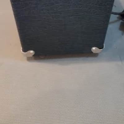 Peavey Mace 1978 Black image 8
