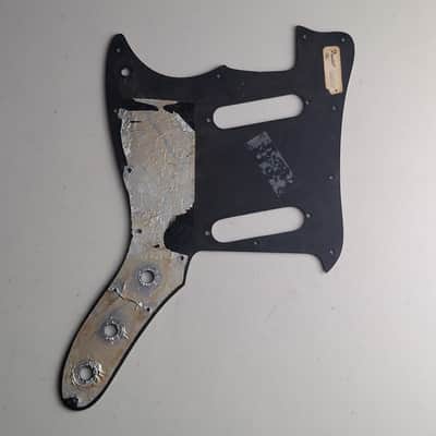 1978 Fender Duo Sonic Pickguard - RARE! - No Cracks (K-229) image 2