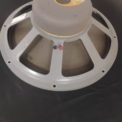 JBL D130F image 6