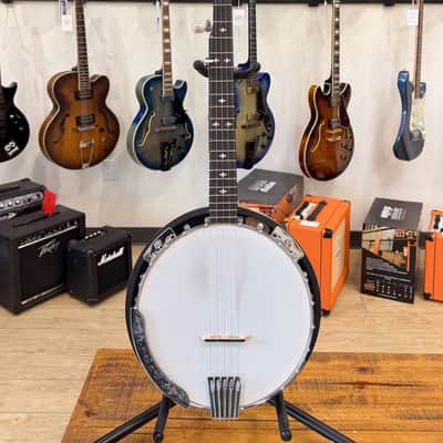 Gold Tone CC-100R Cripple Creek Banjo image 2