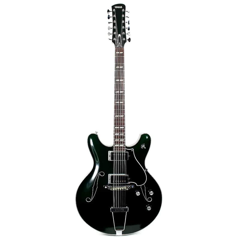 Yamaha SA-20 12-String Hollow Body 1968 - 1972 image 1