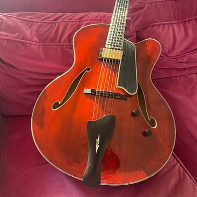 Eastman 810CE 2025 - Classic image 8
