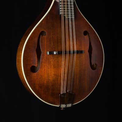 Eastman MD305 A-Style Mandolin NEW image 1