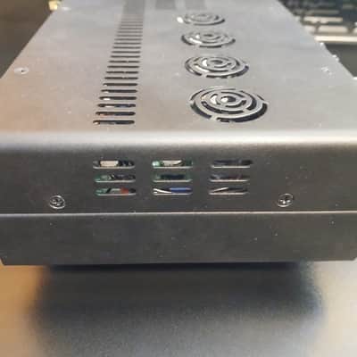 Fryette Valvulator GPDI/IR 1W Direct Recording Tube Amplifier image 7