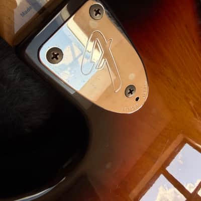 Fender JB-75 1994 image 6
