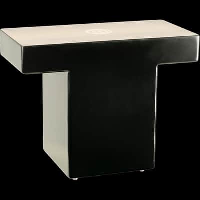 Meinl Percussion Pickup Turbo Slaptop Cajon Walnut PTOPCAJ2WN image 2