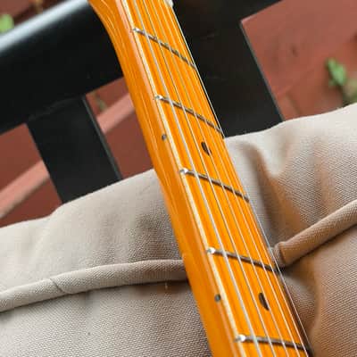 Fender Classic Series ‘50s Stratocaster - Lilac image 12
