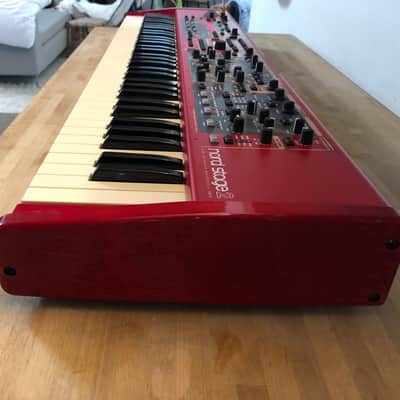 Nord Stage 2 SW 73 W/ Nord Bag image 6
