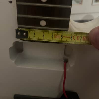 Jim Root Squier Telecaster Discontinued image 6