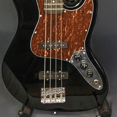 Jay Turser JTB402BKA New - Neck WoodMaple, Fretboard Rosewood image 2