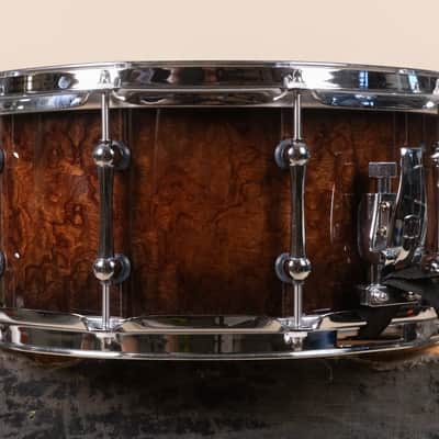 Mapex 6.5x14 Armory The Exterminator Snare Drum image 3