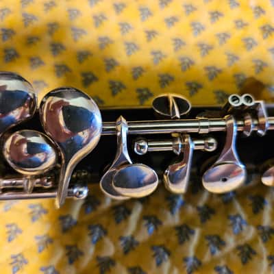 Howarth Junior Oboe 2012-2015 image 8