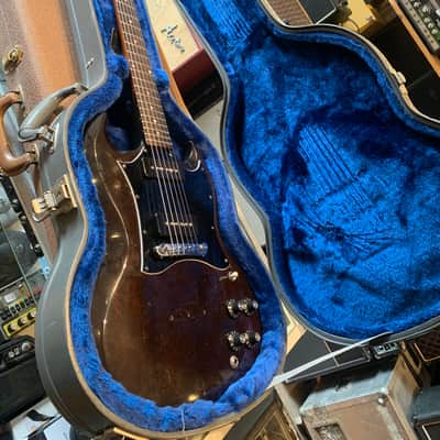 Gibson Melody Maker Modded 1968/1968 image 2