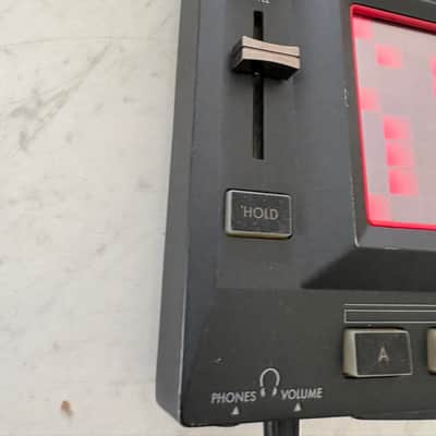 Korg KP3 Kaoss Pad 3 Dynamic Effect / Sampler 2000s - Black image 6