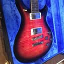 PRS McCarty 594 Artist Package-Rosewood Neck-Brazilian Fretboard