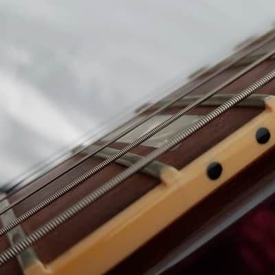 !! PROTOTYPE !! Gibson Less Paul Sunburst The Very First Concept Expirimental Rare Les Paul Standard Custom Classic Deluxe image 21