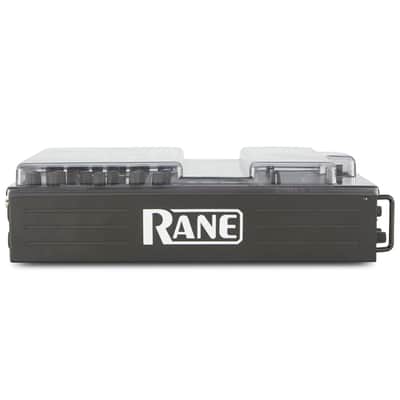 Decksaver Rane Seventy und Seventy-Two (MK1, MK2) Cover - Cover for DJ Equipment image 4