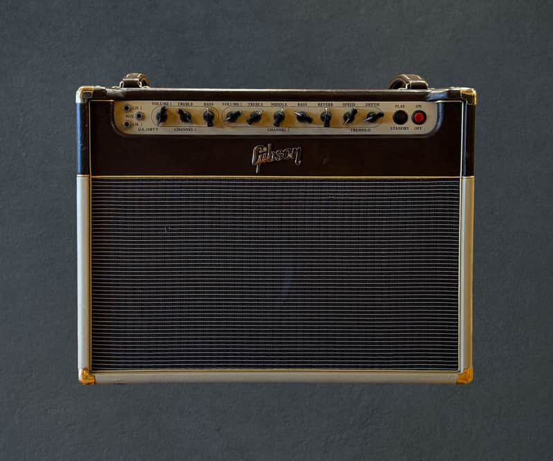 Gibson GA-20RVT, Recent image 1