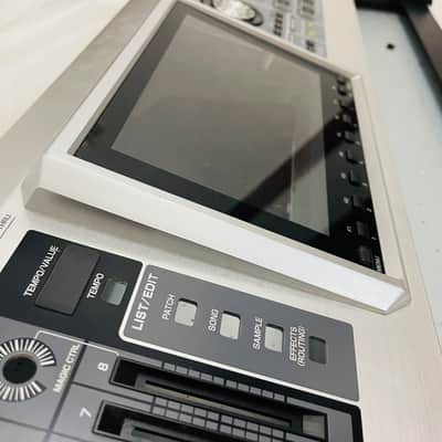 Roland Fantom G7 - Housing Fantom G7 image 9