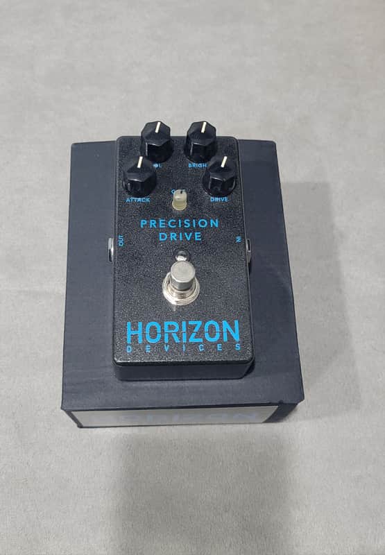 Horizon Devices Precision Drive
