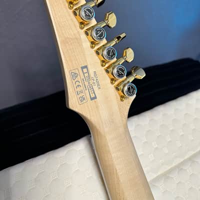 Ibanez RG7420EX image 3