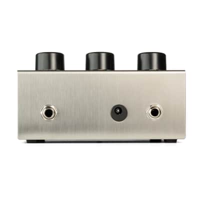 electro-harmonix Big Muff Pi | fuzz/distortion pedal image 4