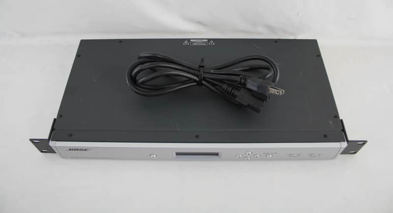 Bose PANARAY SYSTEM DIGITAL CONTROLLER II | Reverb