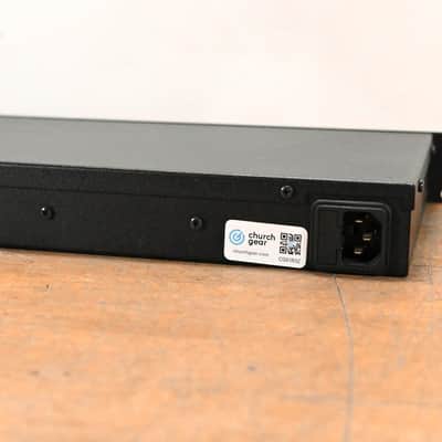 Ansmann Professional 8 - 9V Rack Mount Battery Charger CG01R3Z image 13