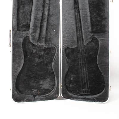 70s/80s Fender Bass Case image 3