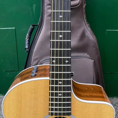Taylor 214ce DLX 2018 image 4