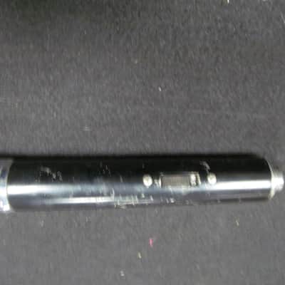 Kent Dm-10 Made In Japan Microphone (AS Is) image 3