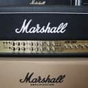 Marshall JCM 2000 TSL 100 Triple Super Lead 3-Channel 100-Watt Guitar Amp Head 2005 - Black