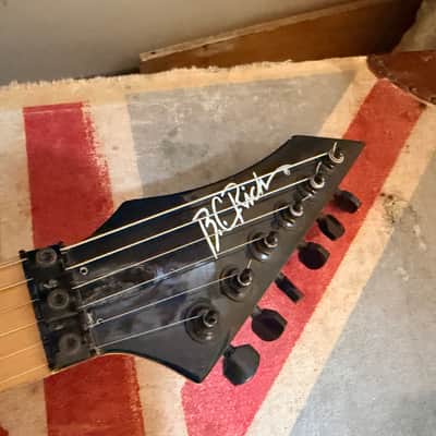 B.C. Rich Gunslinger image 7
