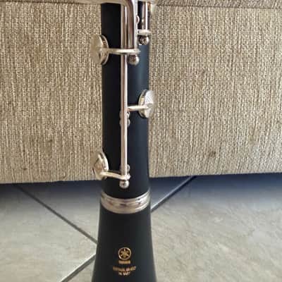 Yamaha YCL-255S Bb Clarinet image 7